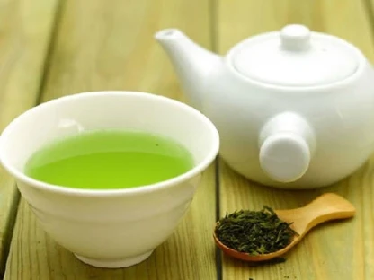 Khi ăn no bà bầu tuyệt đối không nên làm điều này