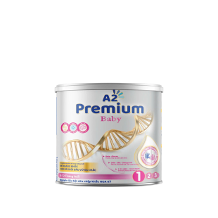 A2 premium &amp; A2 Goat Baby-400