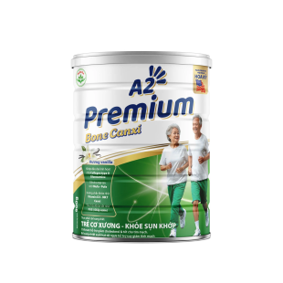 A2 premium &amp; A2 Goat Canxi