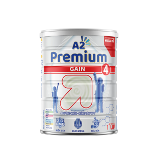 A2 premium &amp; A2 Goat Gain