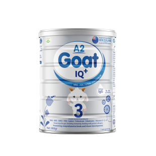 A2 premium &amp; A2 Goat Goat IQ