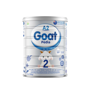 A2 premium &amp; A2 Goat Goat Pedia
