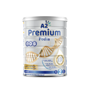 A2 premium &amp; A2 Goat Pedia