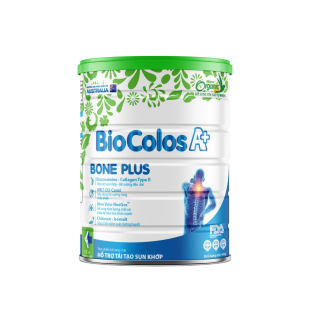 Sữa Bột Biocolos A+ bone