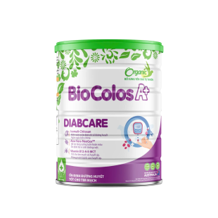 Sữa Bột Biocolos A+ Care
