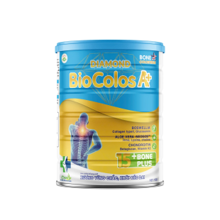 Sữa Bột Biocolos A+ Diamond Bone