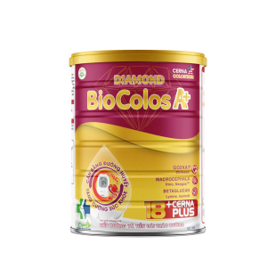Sữa Bột Biocolos A+ Diamond Care