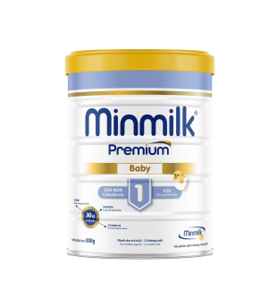 Mimilk Premium Baby