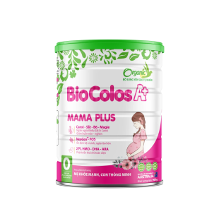 Sữa Bột Biocolos A+ mama