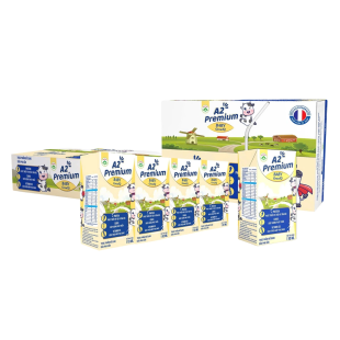 SPS A2 Premium Grow IQ