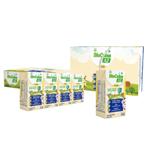 Sữa nước A2 Grow
